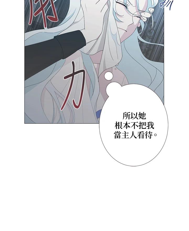 《暴君老公性情大变》第1话 第59页