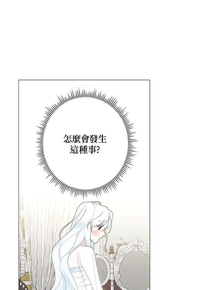 《暴君老公性情大变》第1话 第51页
