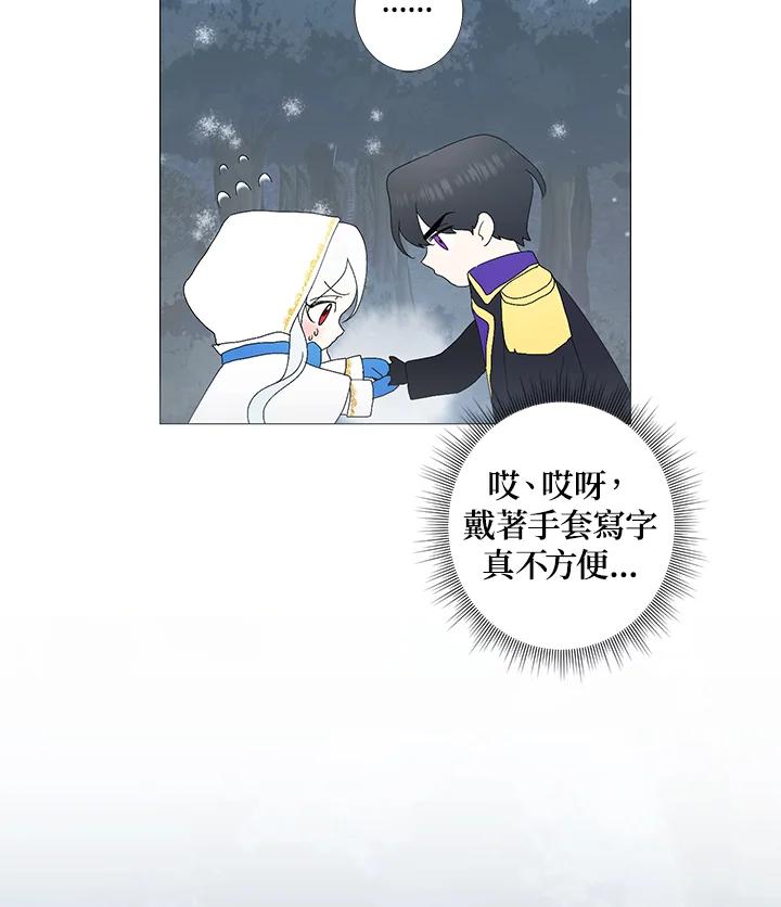 《暴君老公性情大变》第2话 第75页