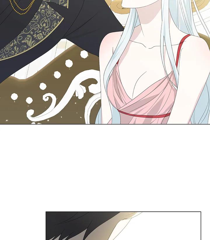 《暴君老公性情大变》第4话 第63页