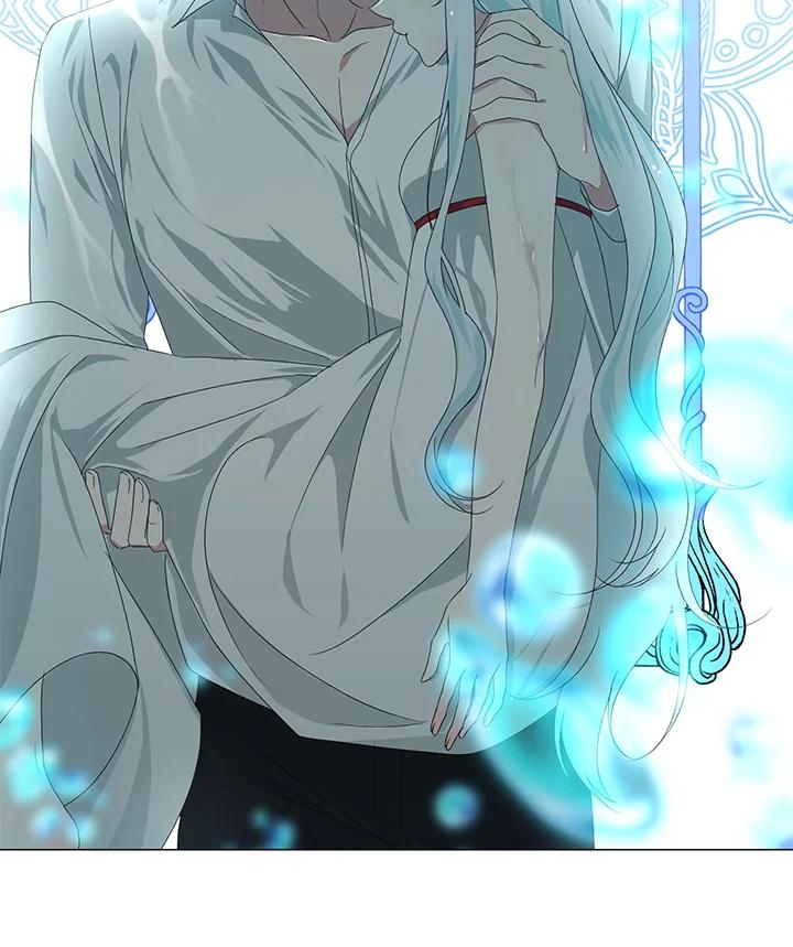 《暴君老公性情大变》第4话 第9页
