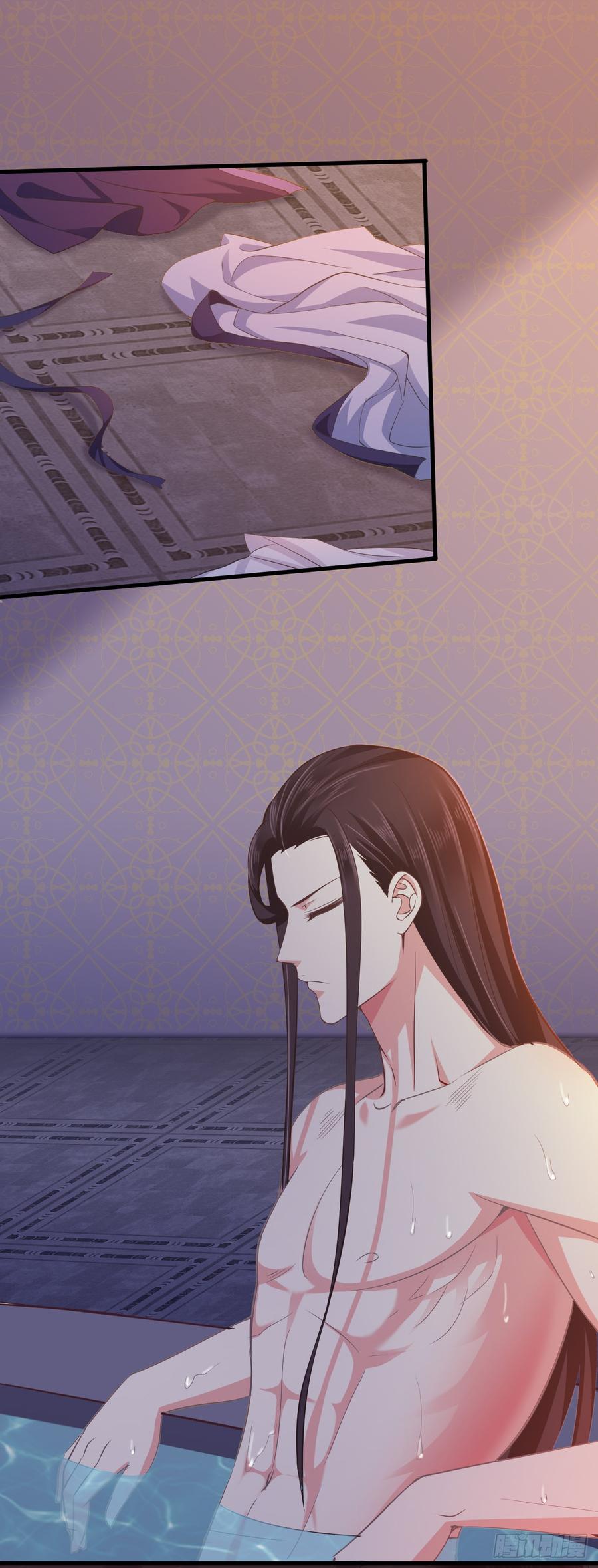 暴君试爱：妖后如此多娇 龙阳之好？ 第3页