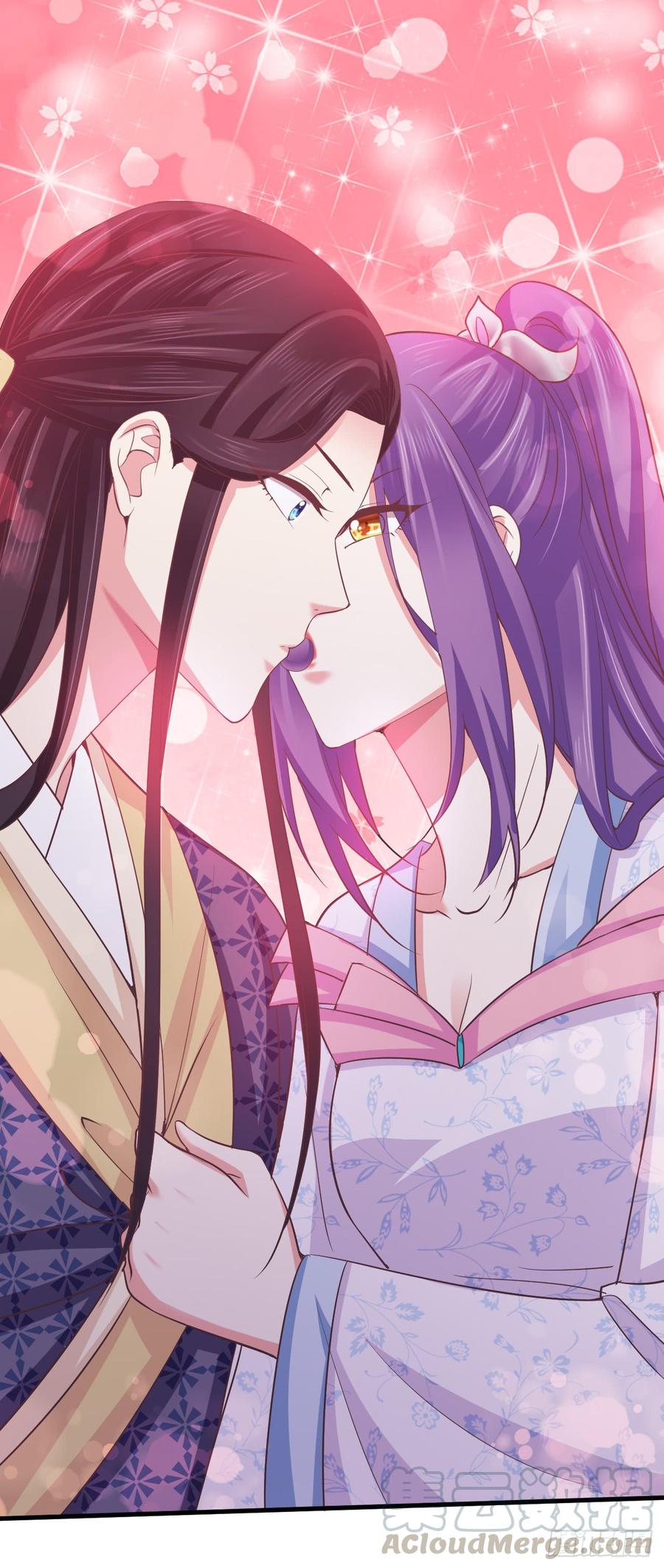 暴君试爱：妖后如此多娇 我喜欢你主动 第5页