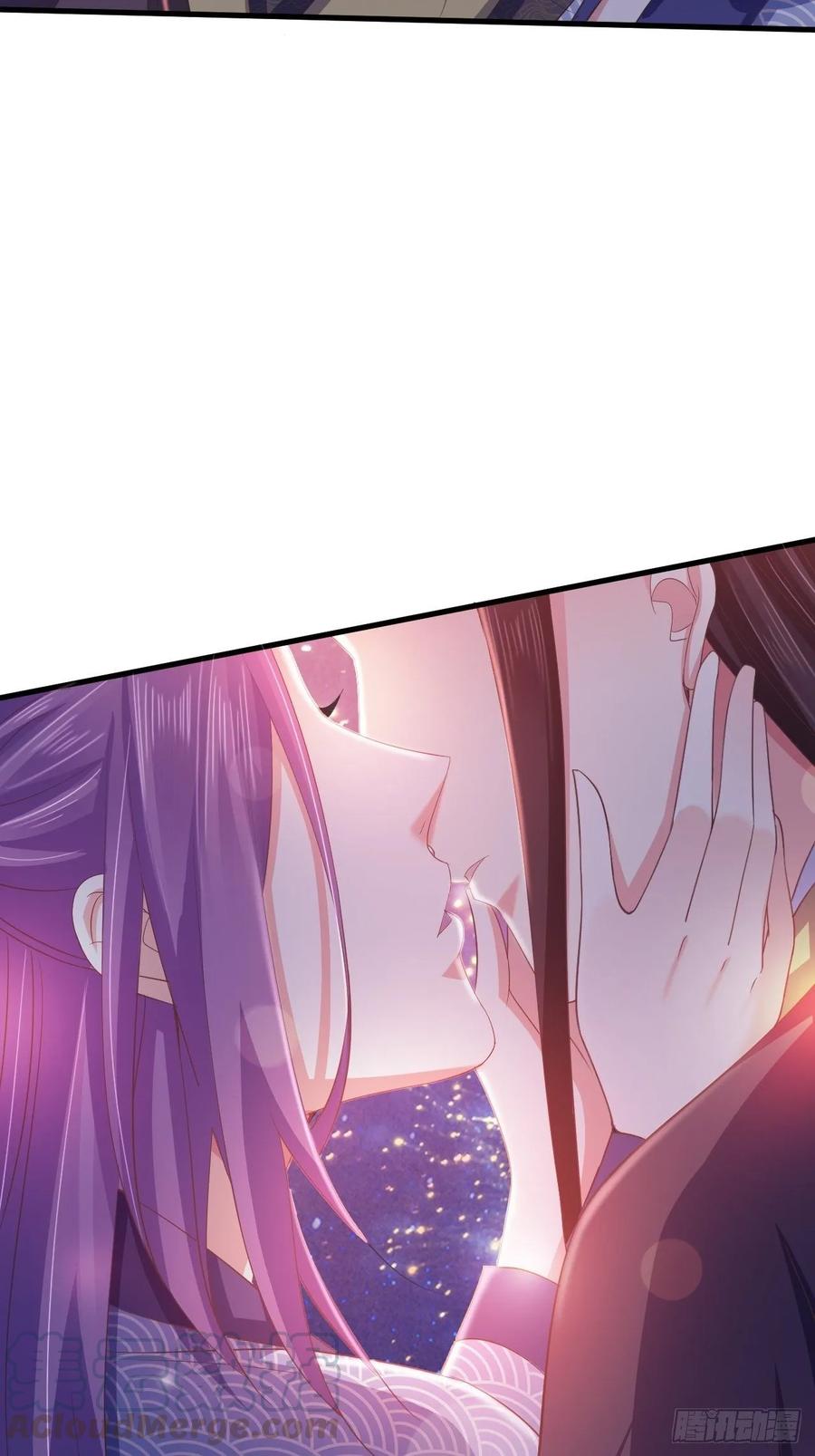 暴君试爱：妖后如此多娇 我的前世是火凤（下） 第19页