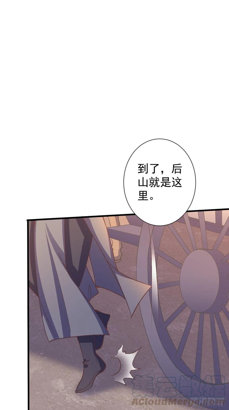 暴君试爱：妖后如此多娇 小人的下场 第7页