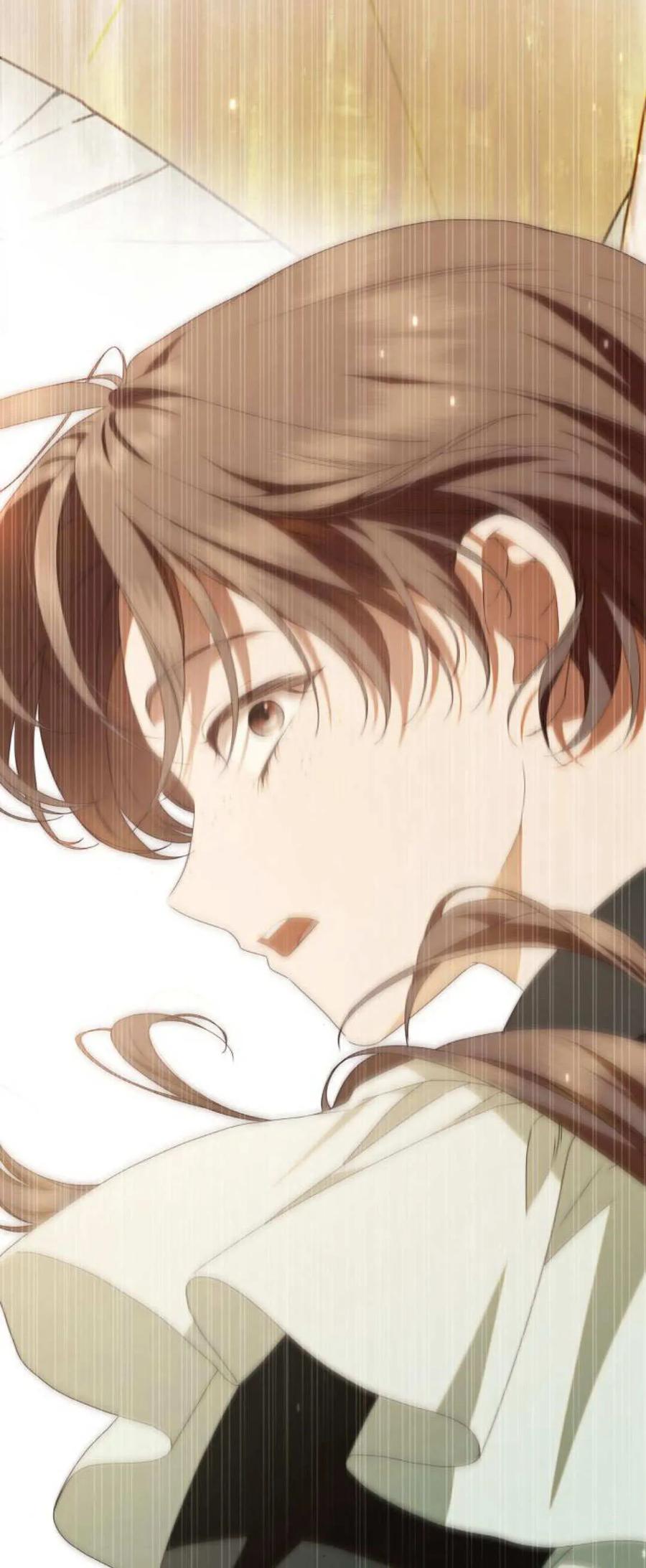 《伯爵家的神秘侍女》第17话 第53页