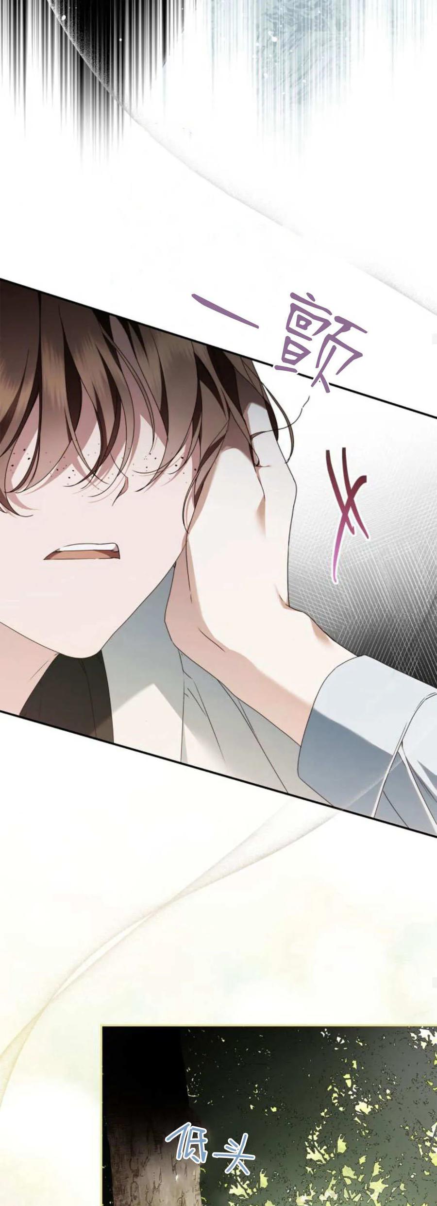 《伯爵家的神秘侍女》第17话 第62页