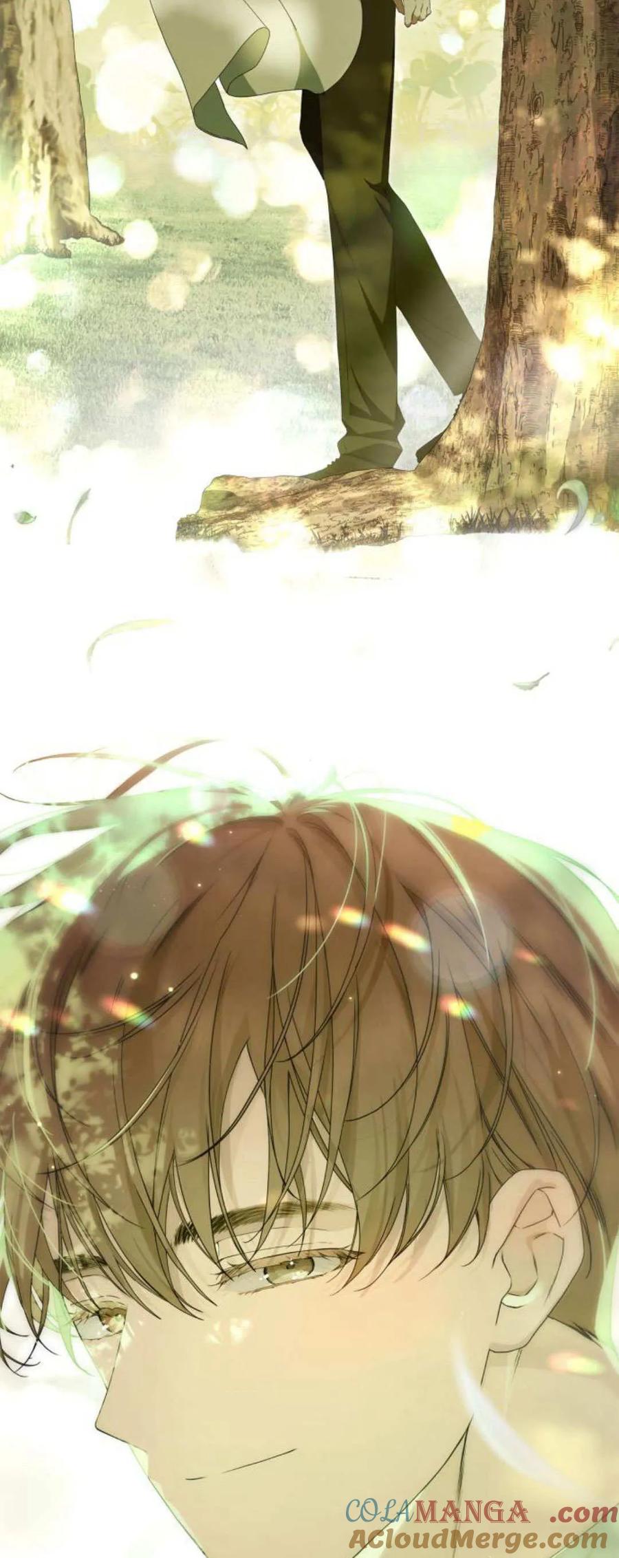 《伯爵家的神秘侍女》第17话 第34页