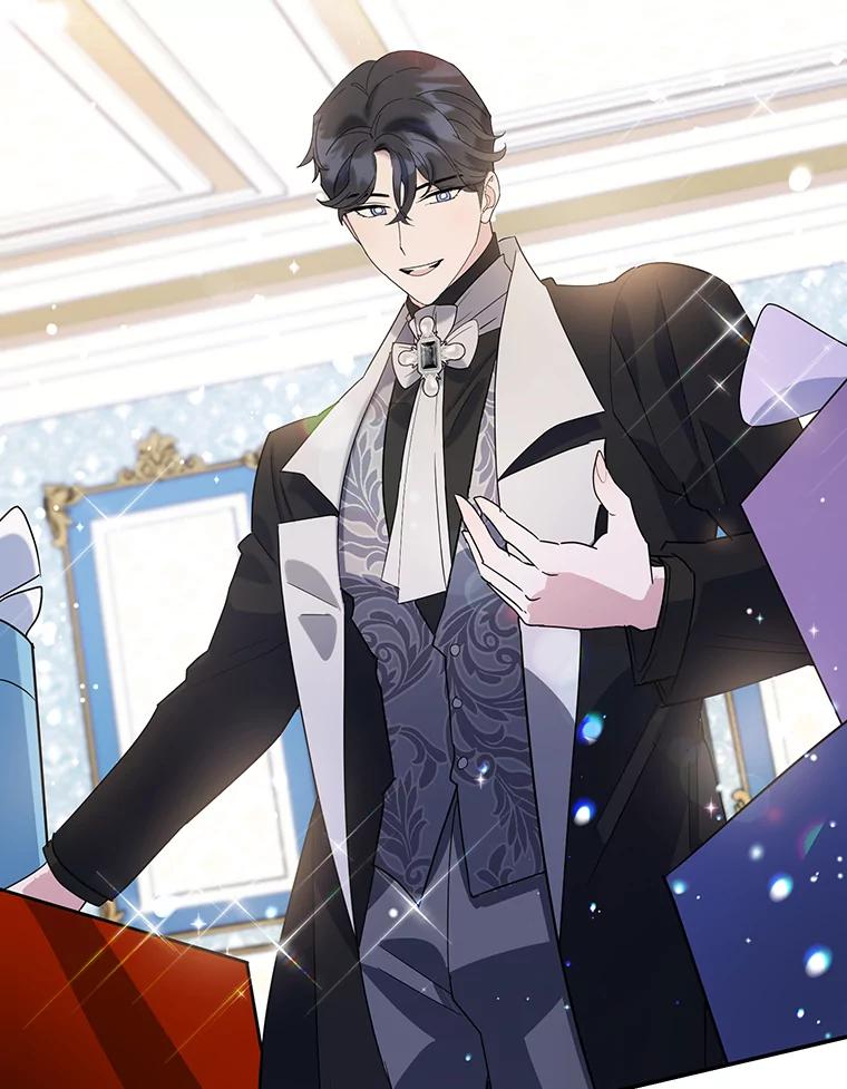 离婚后恶女专注烤蛋糕 - 21.往事 - 第2张图