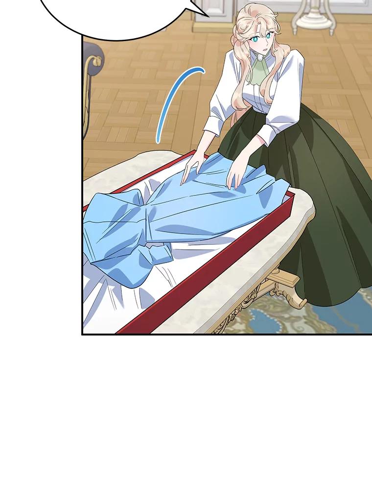 离婚后恶女专注烤蛋糕 - 22.生日礼物 - 第72张图