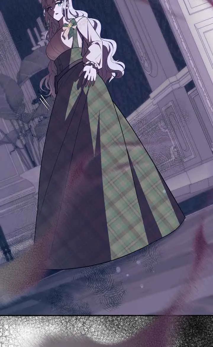 成了每晚和偏执暴君共眠的猫 - 第40话 - 第14张图