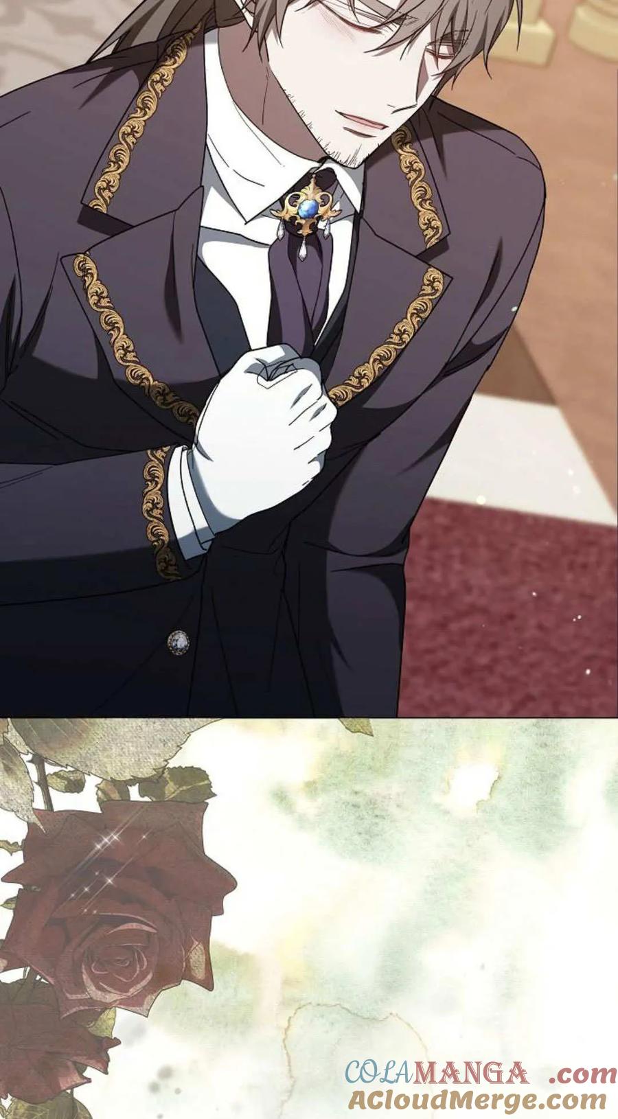 傲慢时代 - 第86话 - 第49张图