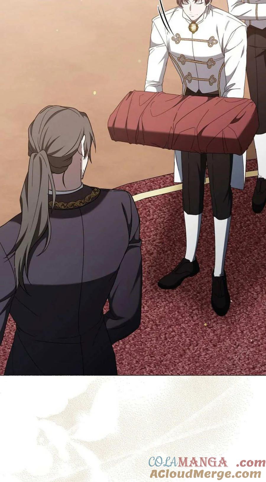 傲慢时代 - 第86话 - 第57张图