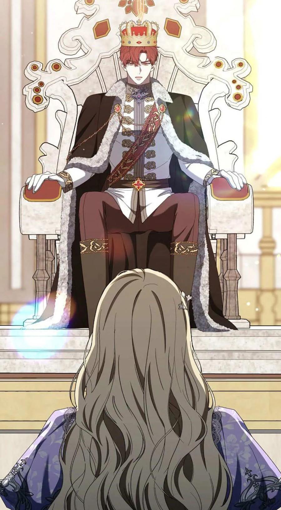 傲慢时代 - 第86话 - 第6张图