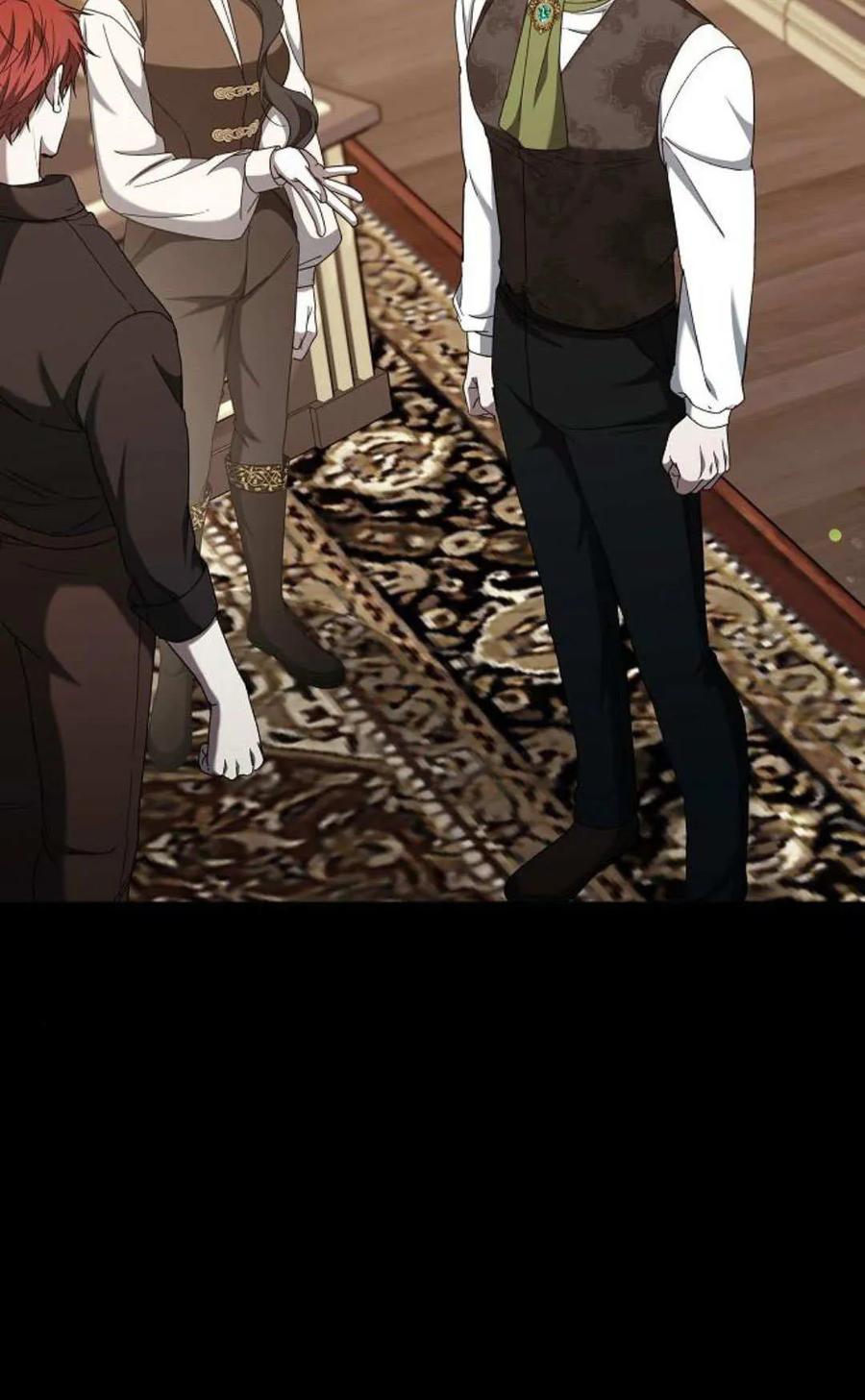 傲慢时代 - 第86话 - 第39张图