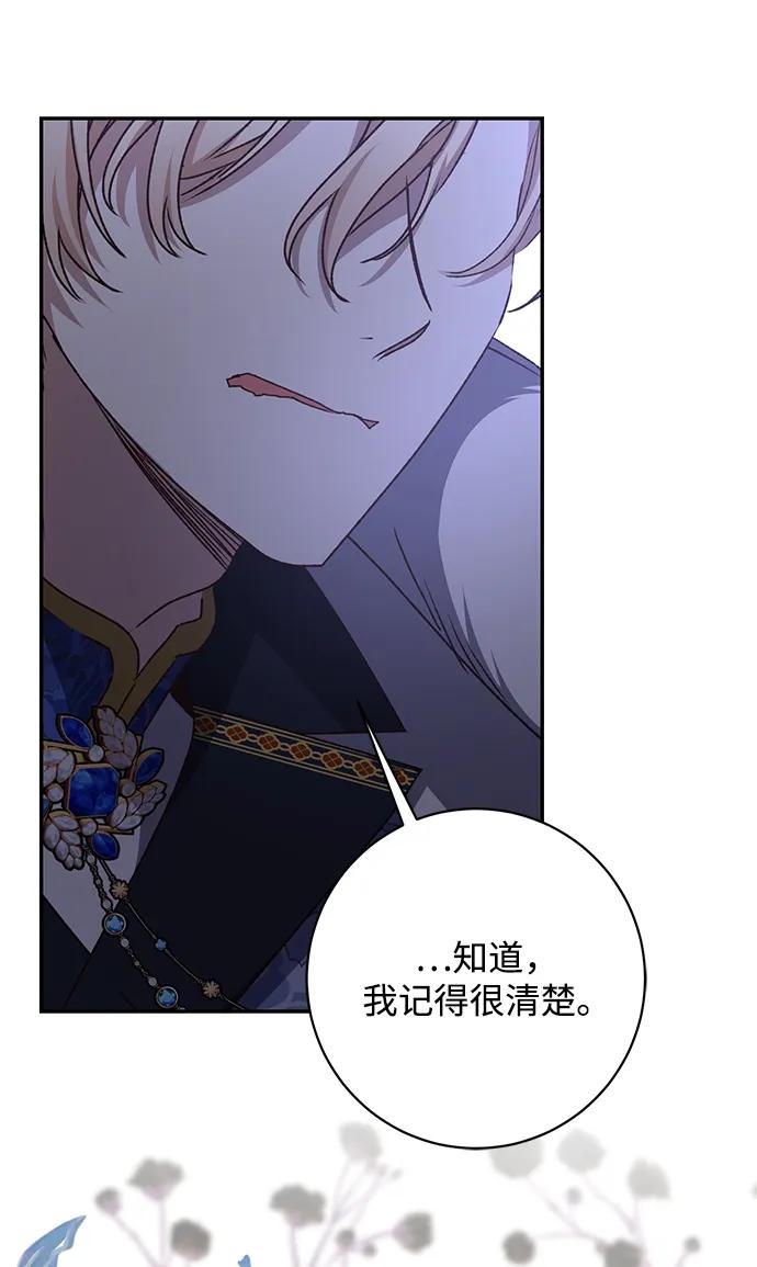 《暴君想要善良地活着》第40话 第72页