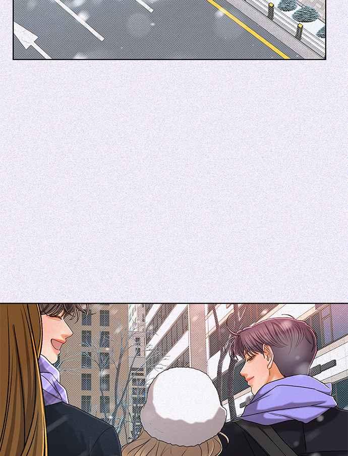 《狐狸游戏》第101话 两人世界(3) 第37页