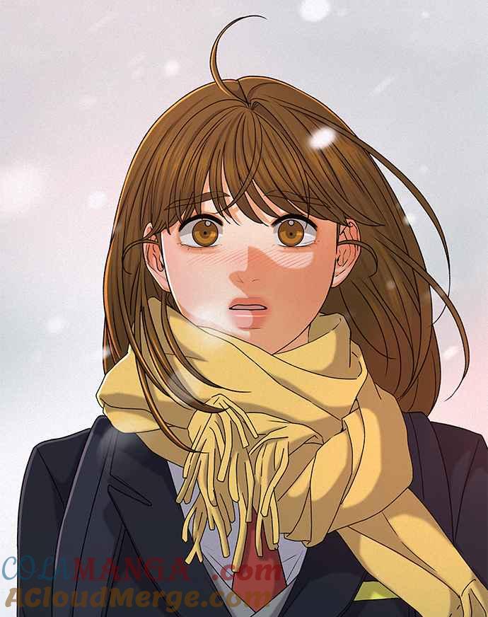 《狐狸游戏》第101话 两人世界(3) 第45页