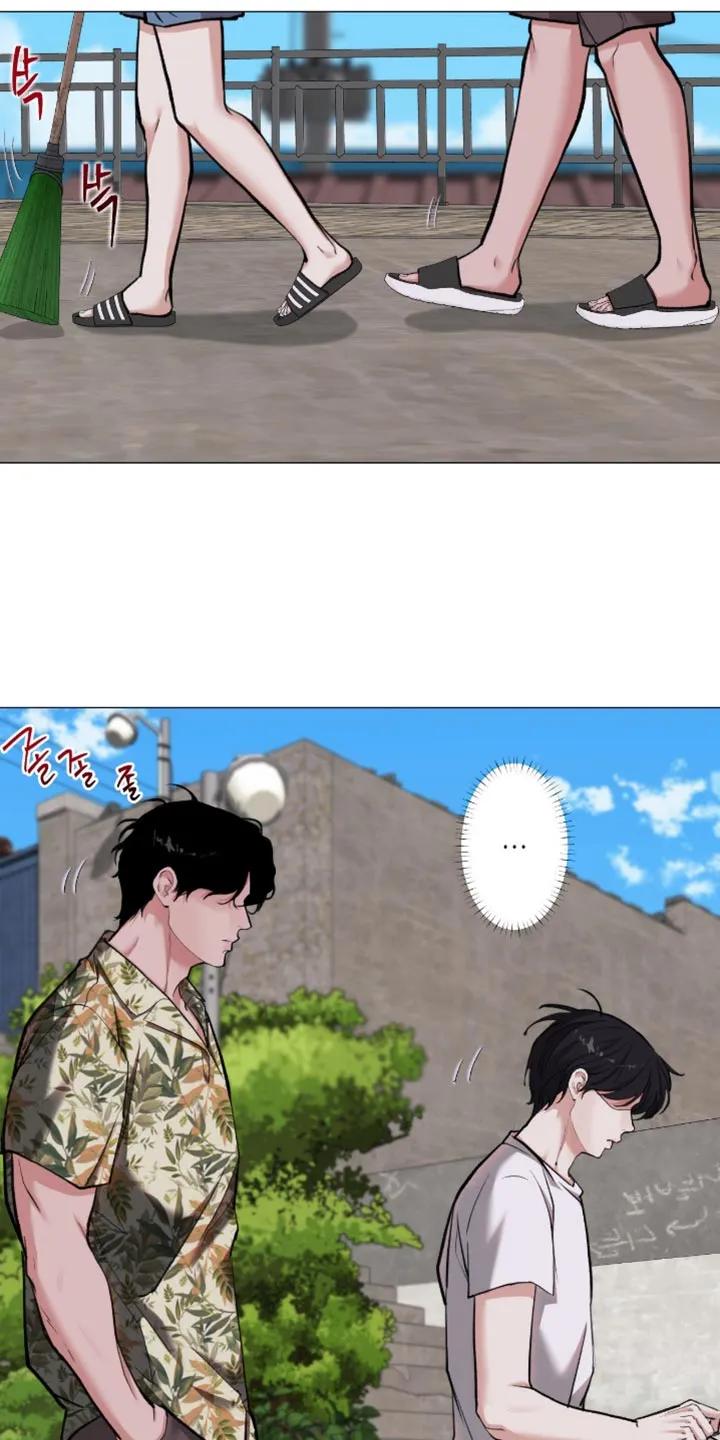 《海岛人生》第106章：【第二季】理智好像消失了 第10页