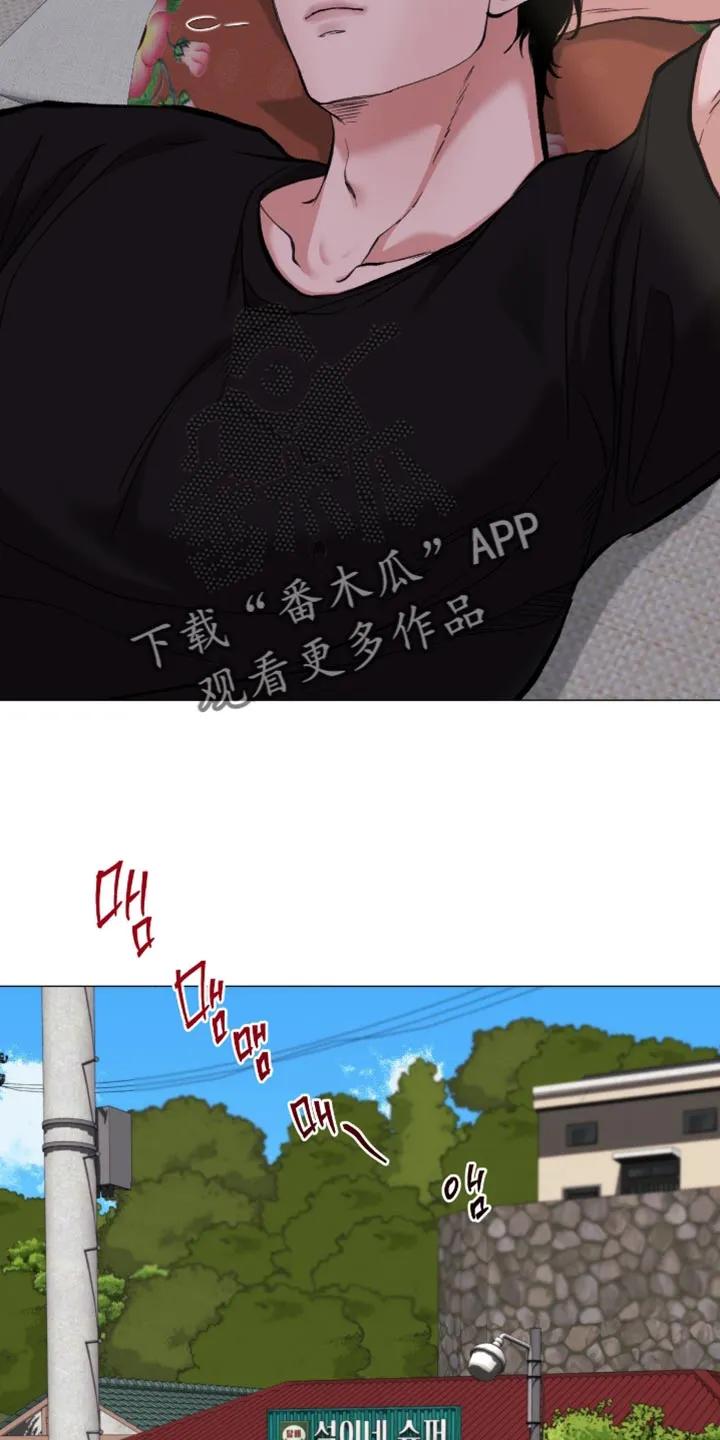 《海岛人生》第106章：【第二季】理智好像消失了 第4页