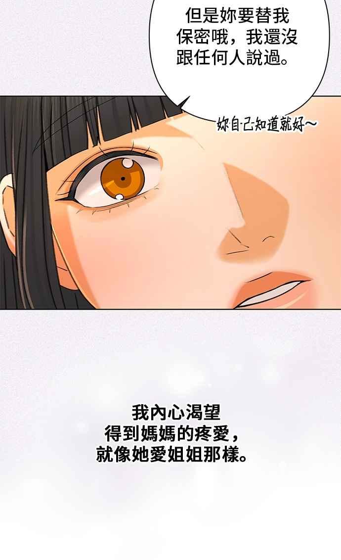 《狐狸游戏》第106话 第二个女儿(1) 第50页