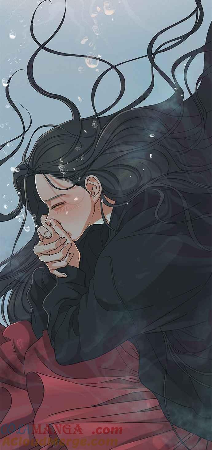 《狐狸游戏》第106话 第二个女儿(1) 第22页
