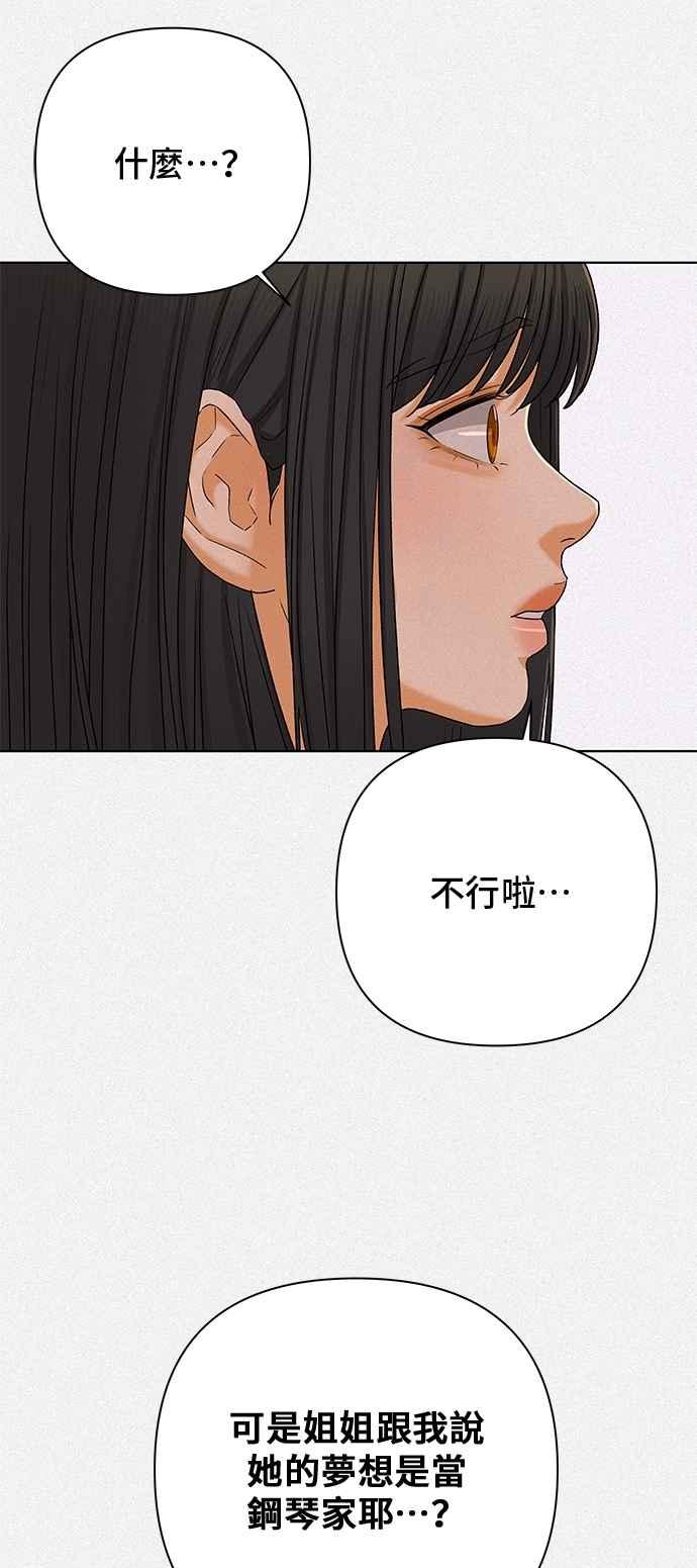 《狐狸游戏》第106话 第二个女儿(1) 第54页