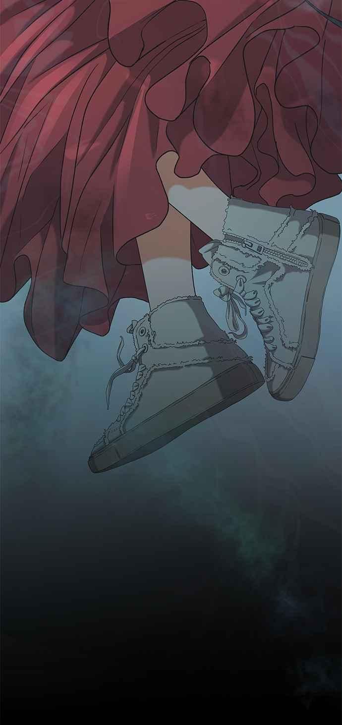 《狐狸游戏》第106话 第二个女儿(1) 第23页
