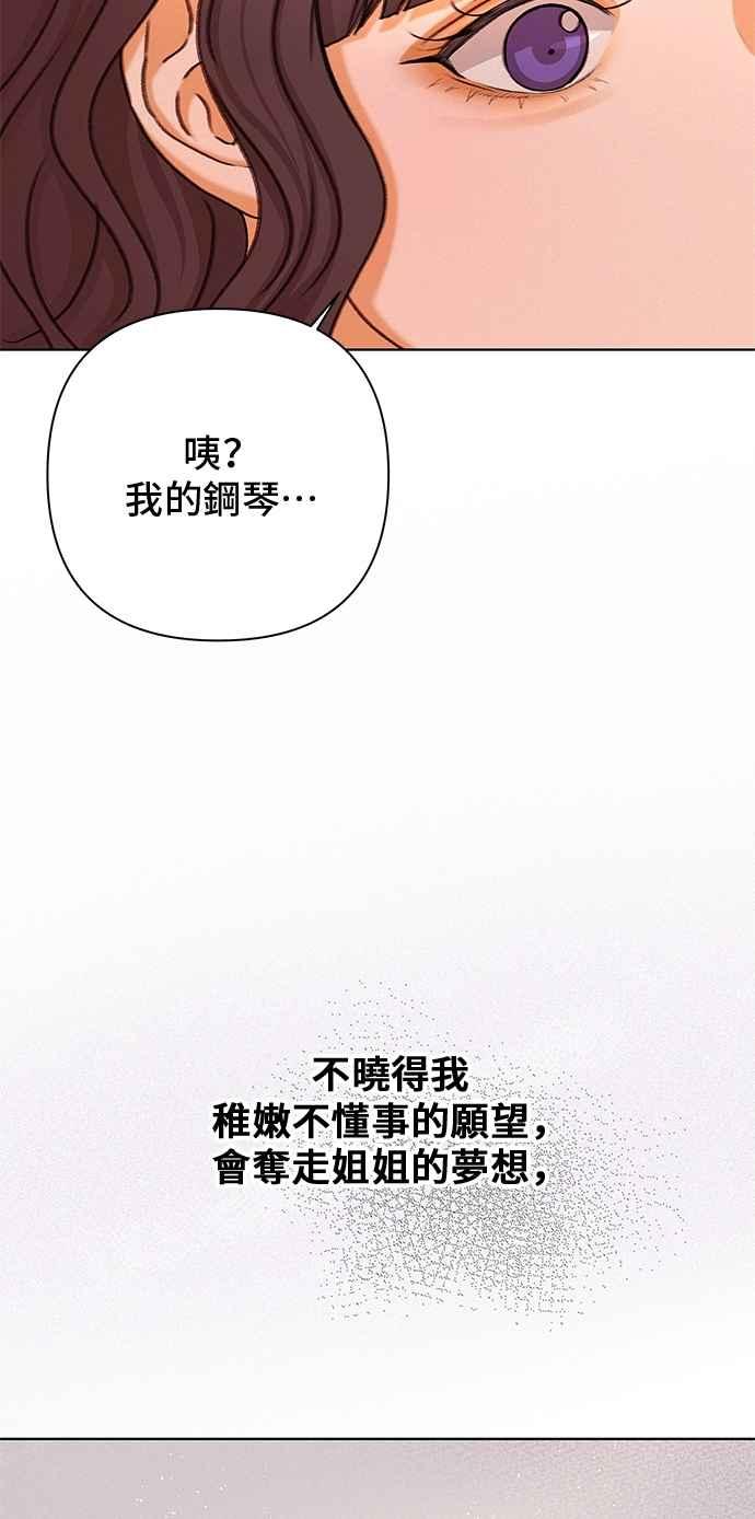 《狐狸游戏》第106话 第二个女儿(1) 第57页