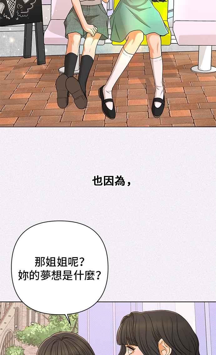 《狐狸游戏》第106话 第二个女儿(1) 第47页