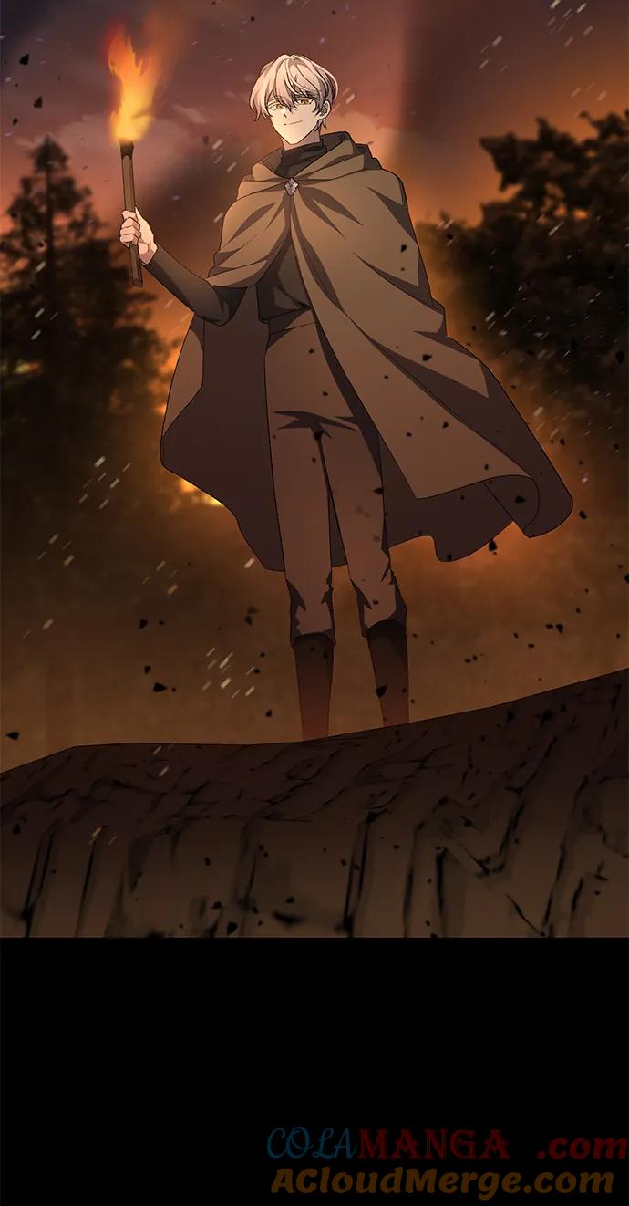 《暴君想要善良地活着》第114话 第31页