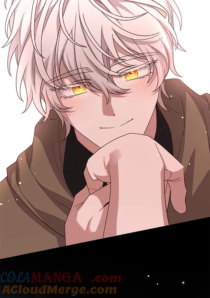 《暴君想要善良地活着》第114话 第16页