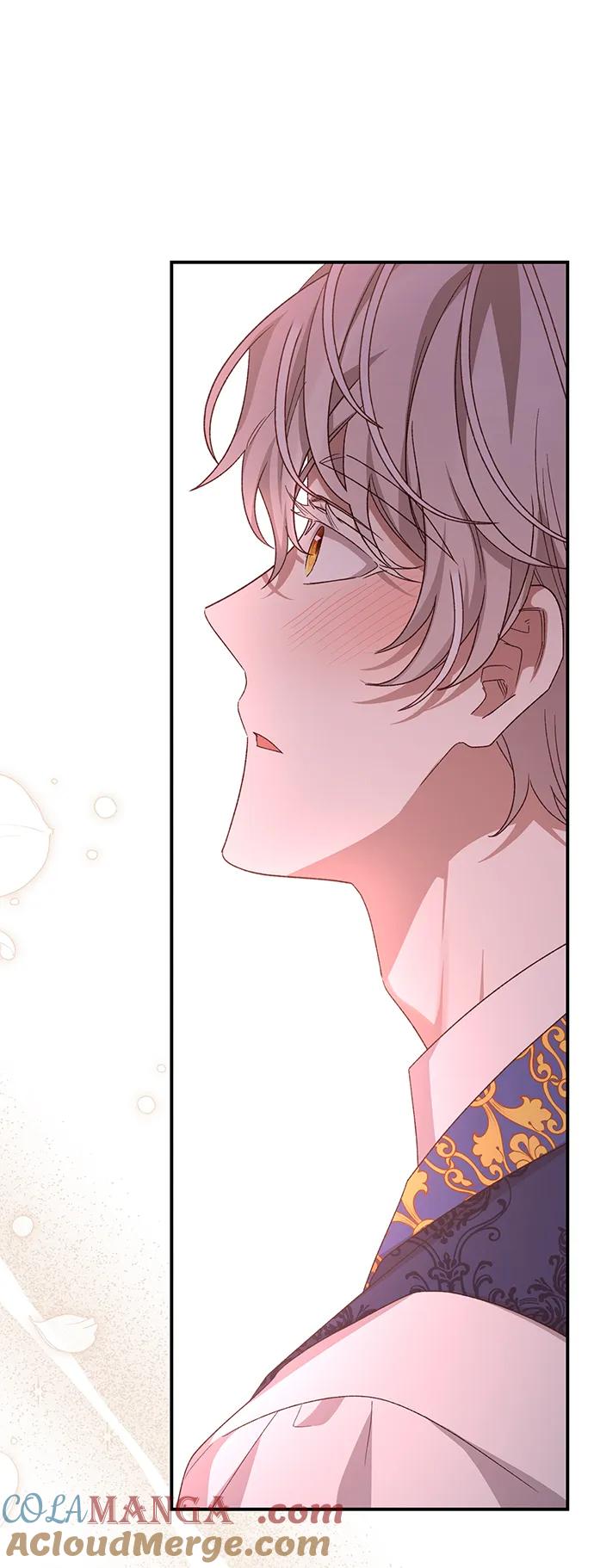 《暴君想要善良地活着》第115话 第10页