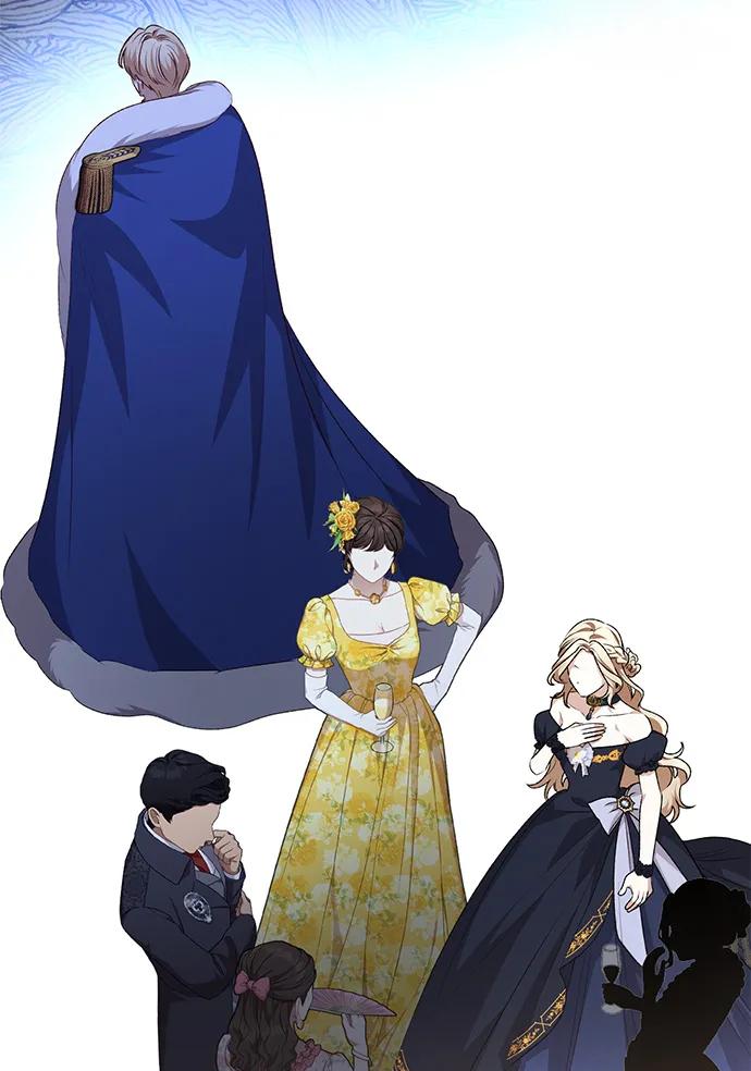 《暴君想要善良地活着》第120话（正文完结） 第32页