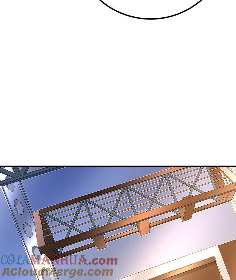 最强仙界朋友圈 第123话 请问你会跳广场舞吗？ 第4页