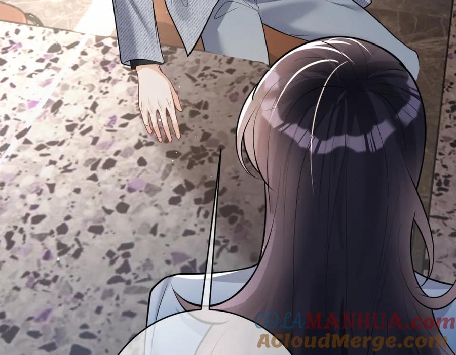 《天降萌宝：霍爷请签收》第14话 霍总秒变醋王 第29页