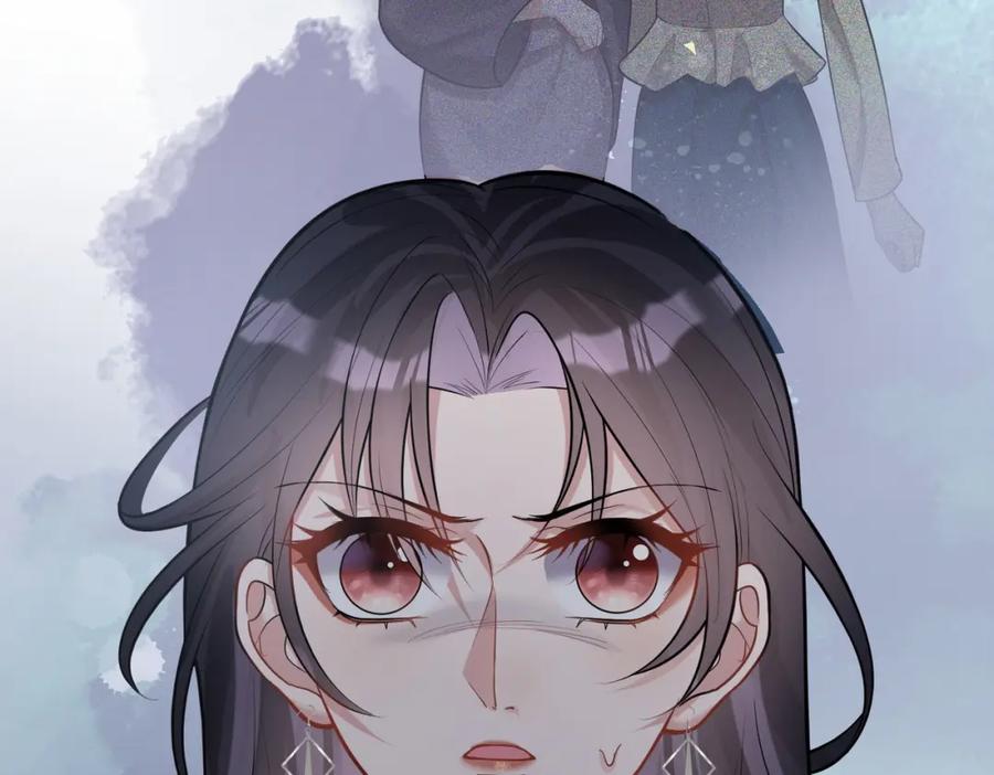 《天降萌宝：霍爷请签收》第14话 霍总秒变醋王 第32页