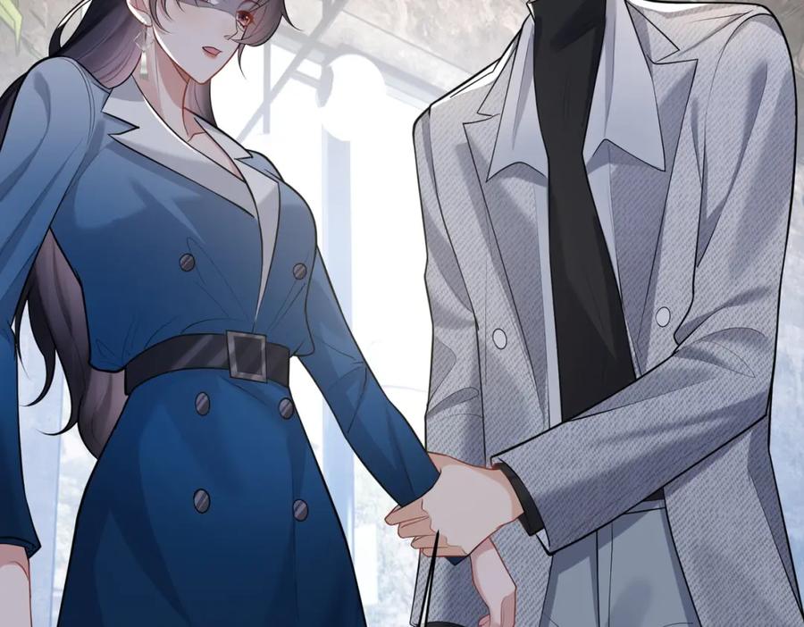 《天降萌宝：霍爷请签收》第14话 霍总秒变醋王 第24页