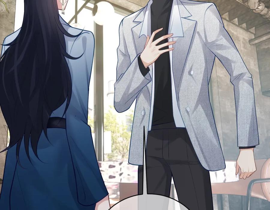 《天降萌宝：霍爷请签收》第14话 霍总秒变醋王 第42页