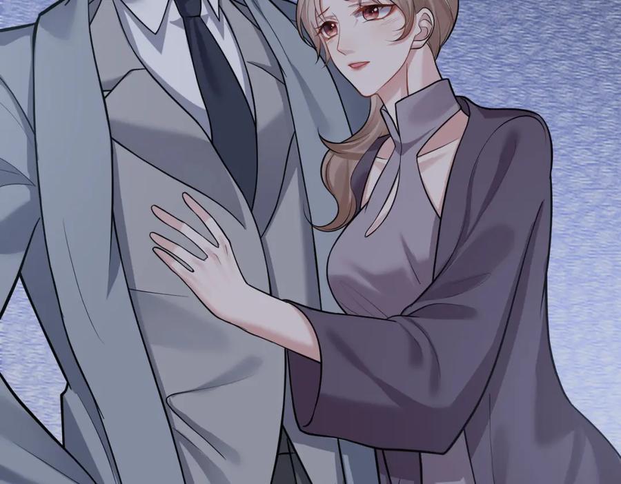 《天降萌宝：霍爷请签收》第14话 霍总秒变醋王 第35页