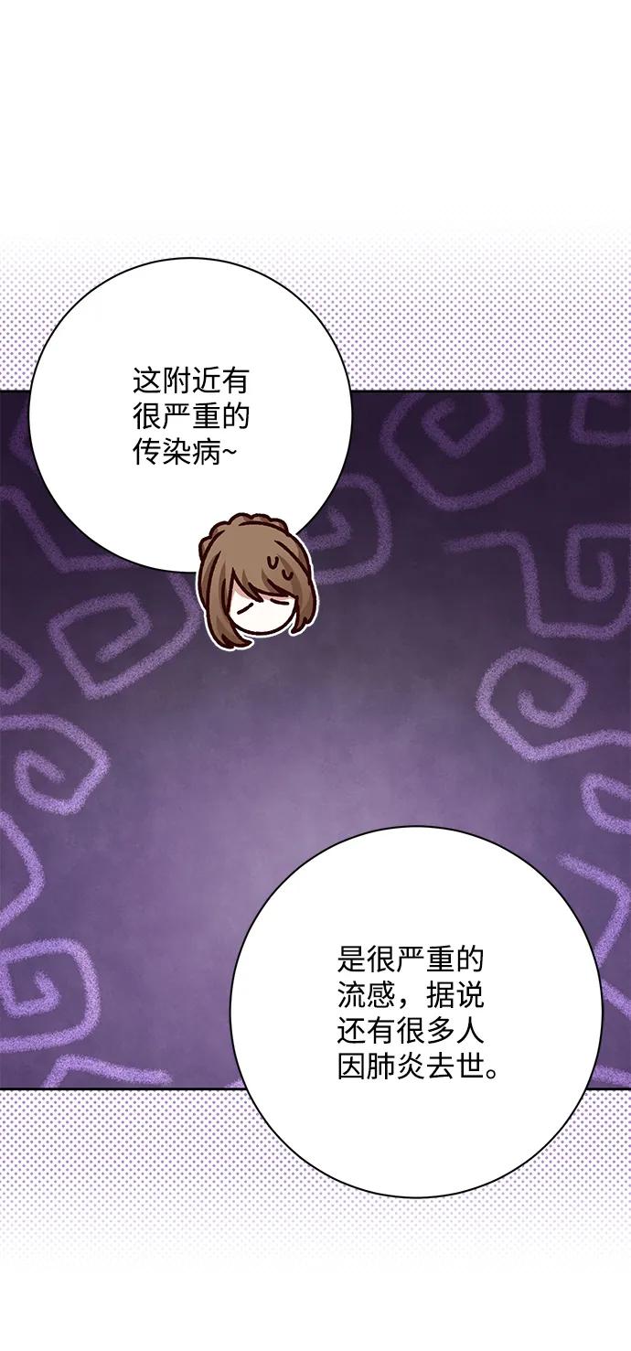 《暴君想要善良地活着》第14话 第69页