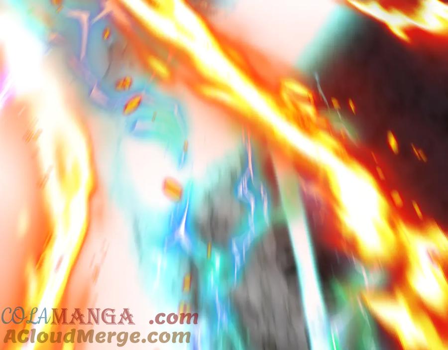 神级升级系统 第176话 天雷勾地火 第85页