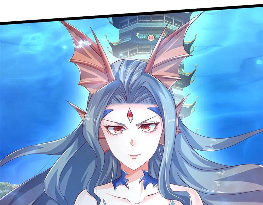 神级选择：我从不按套路变强 - 第190话 那座高塔之上 - 第74张图