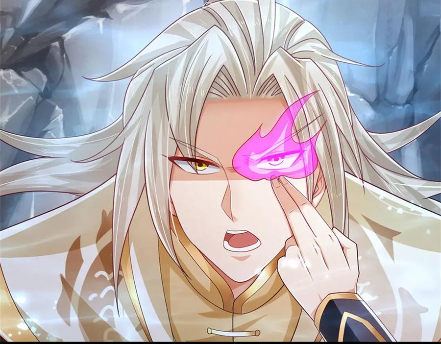 神级选择：我从不按套路变强 - 第190话 那座高塔之上 - 第62张图