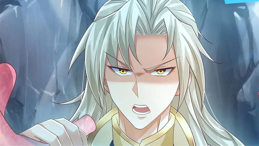 神级选择：我从不按套路变强 - 第190话 那座高塔之上 - 第9张图