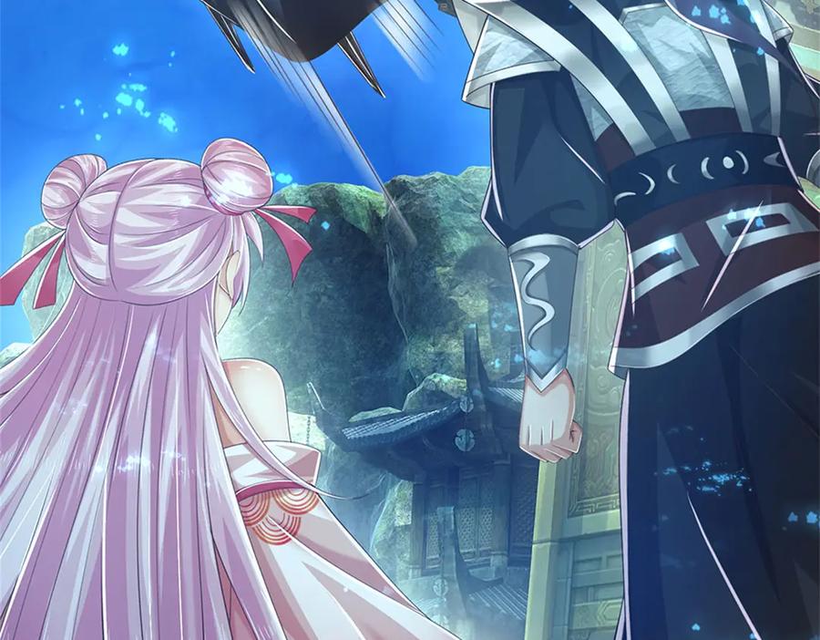 神级选择：我从不按套路变强 - 第190话 那座高塔之上 - 第59张图