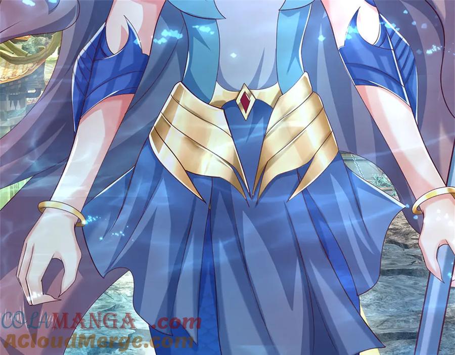 神级选择：我从不按套路变强 - 第190话 那座高塔之上 - 第76张图