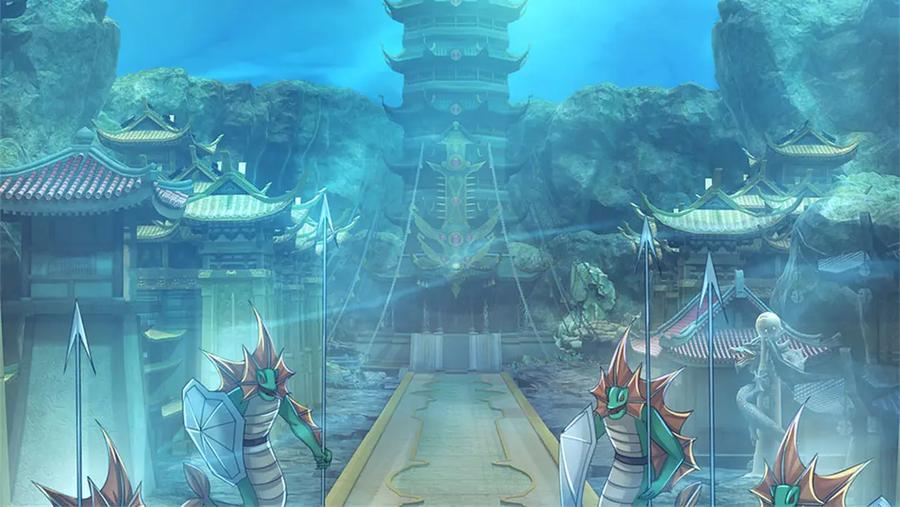 神级选择：我从不按套路变强 - 第190话 那座高塔之上 - 第6张图