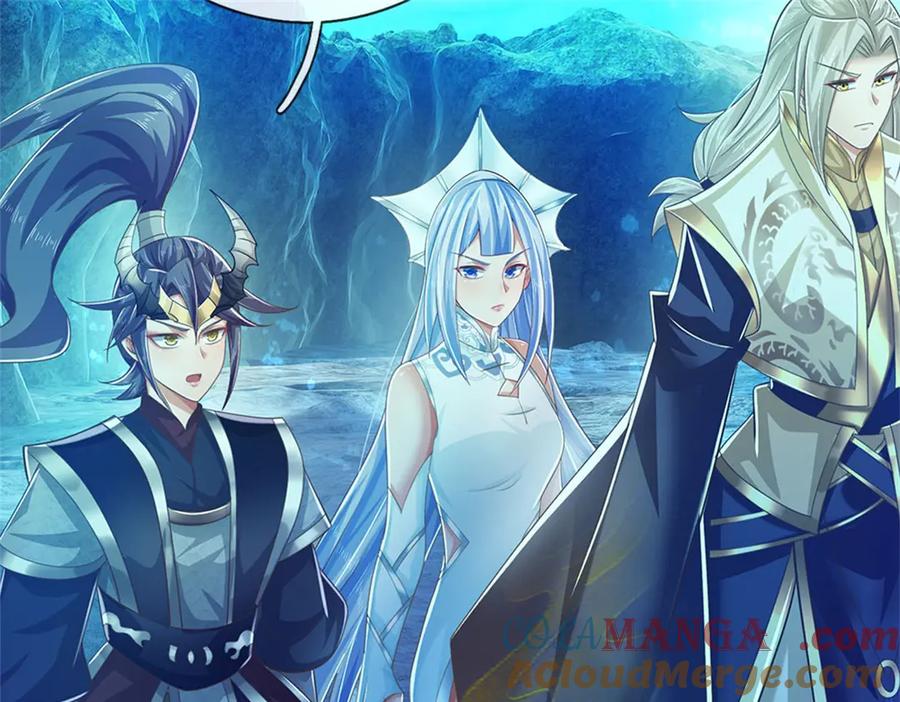 神级选择：我从不按套路变强 - 第190话 那座高塔之上 - 第31张图