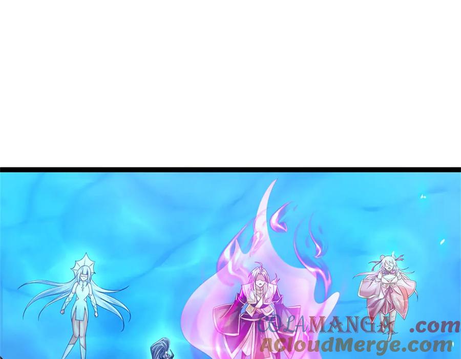 神级选择：我从不按套路变强 - 第190话 那座高塔之上 - 第43张图